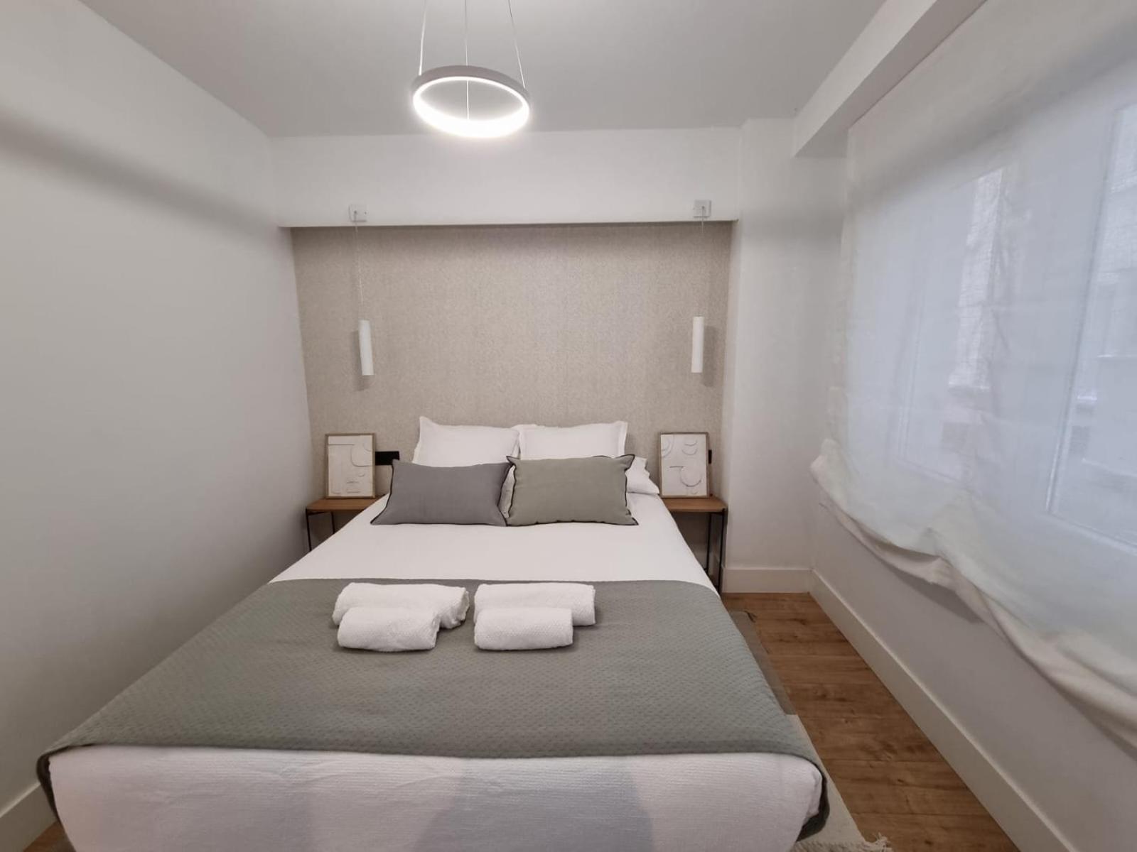 Vibescoruna-Rubine 20 A Coruna Ngoại thất bức ảnh