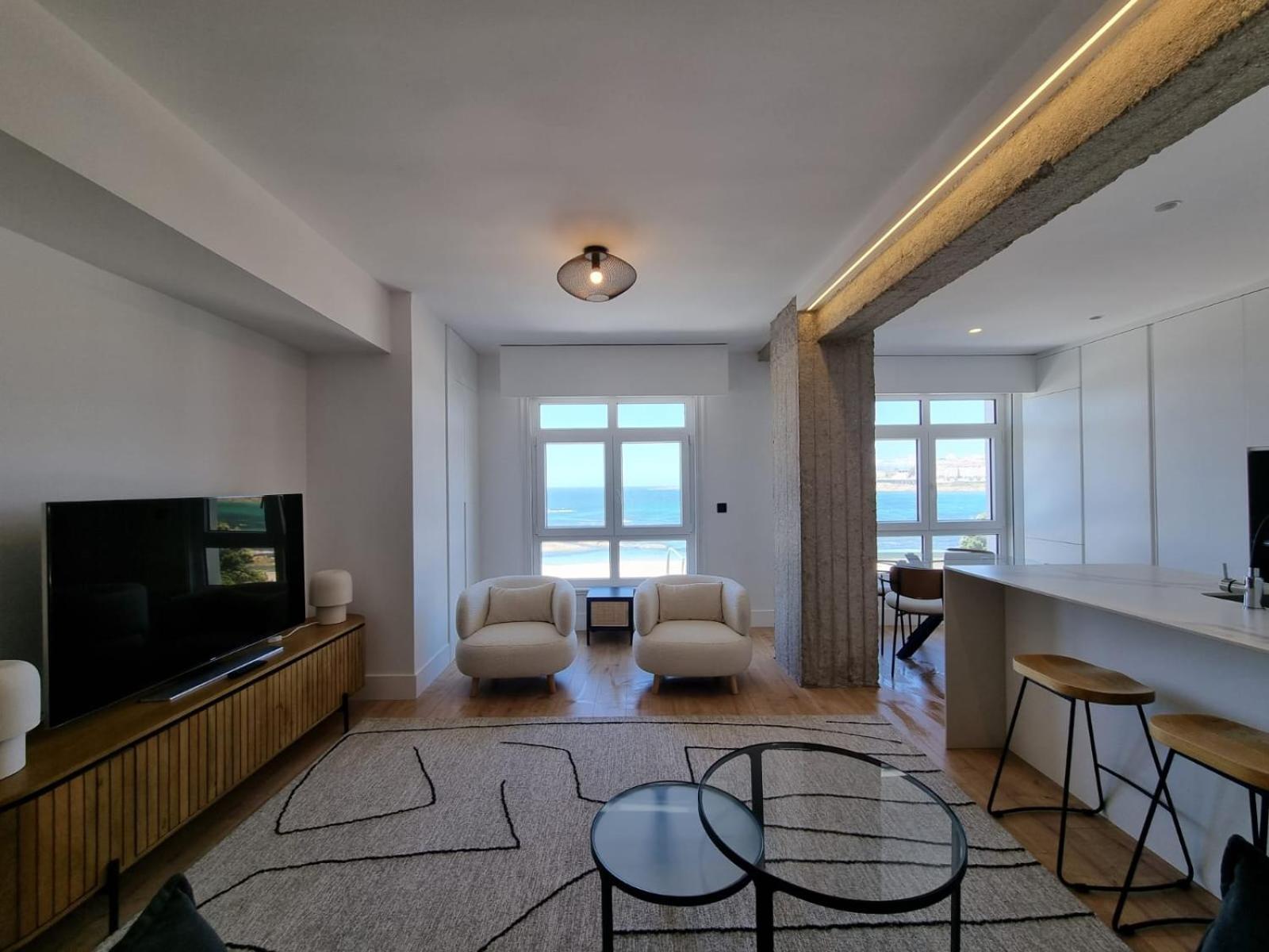 Vibescoruna-Rubine 20 A Coruna Ngoại thất bức ảnh