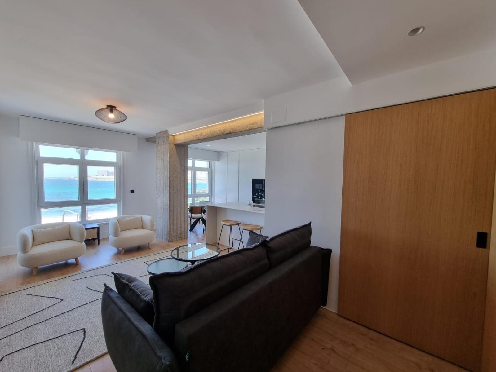 Vibescoruna-Rubine 20 A Coruna Ngoại thất bức ảnh