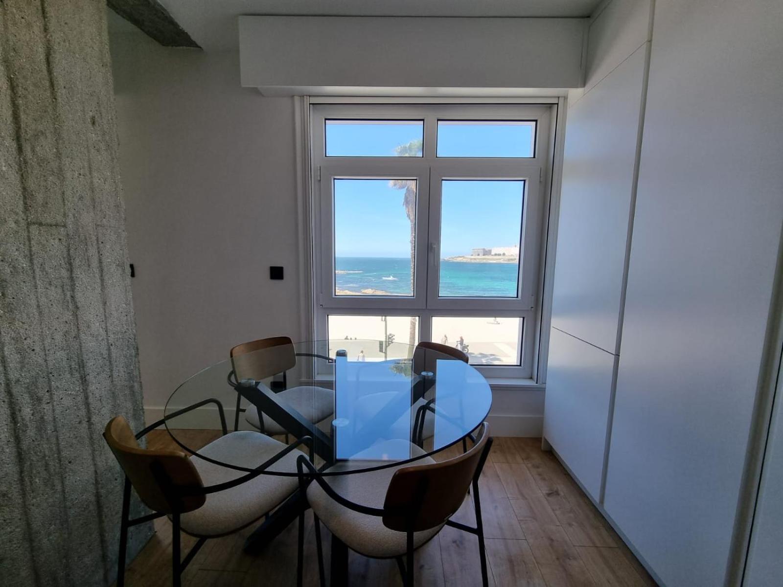Vibescoruna-Rubine 20 A Coruna Ngoại thất bức ảnh