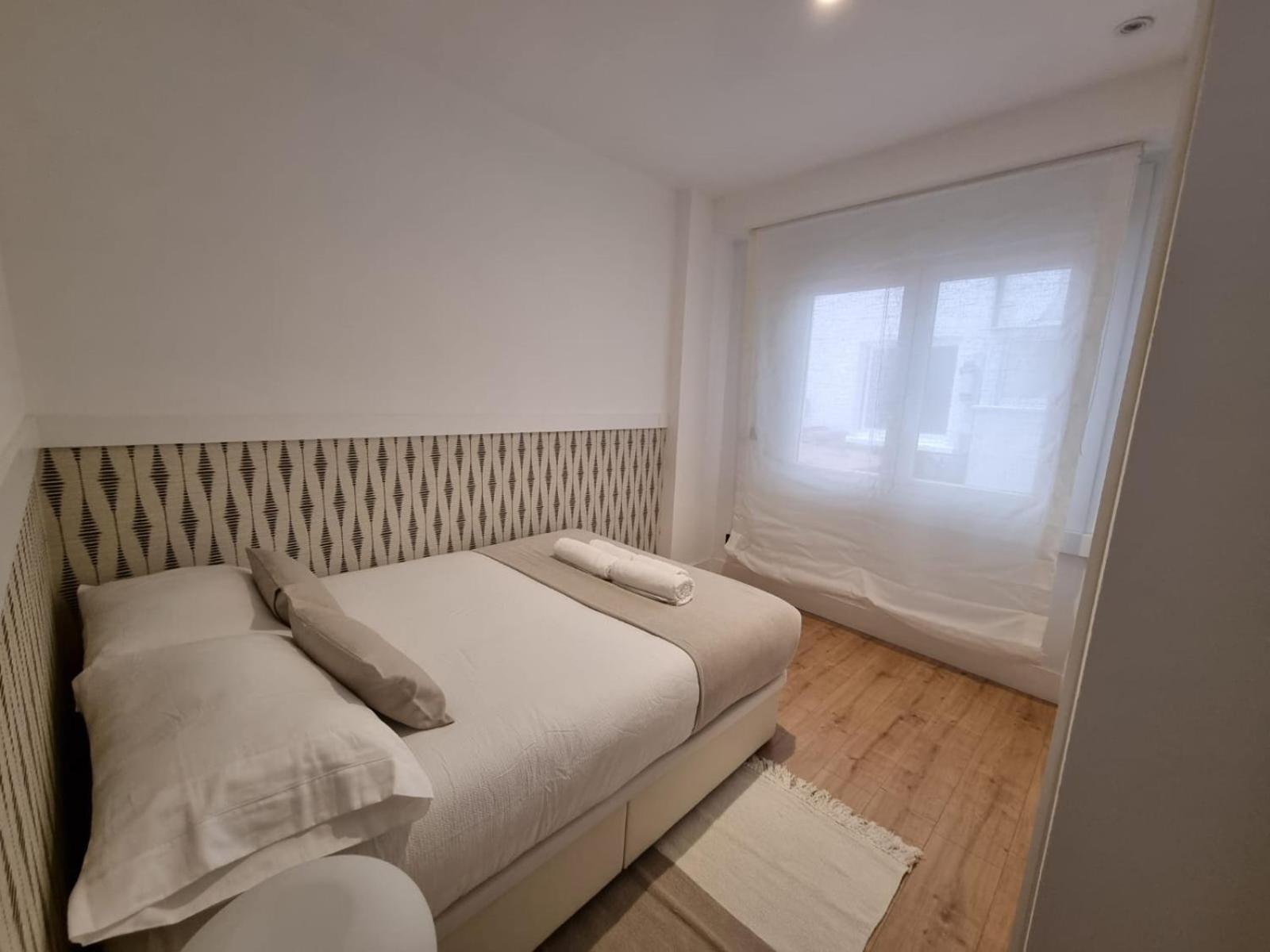 Vibescoruna-Rubine 20 A Coruna Ngoại thất bức ảnh